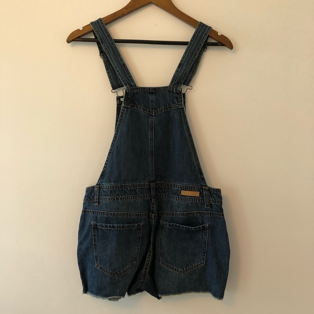 True Craft Jean - Picture 2 of 8